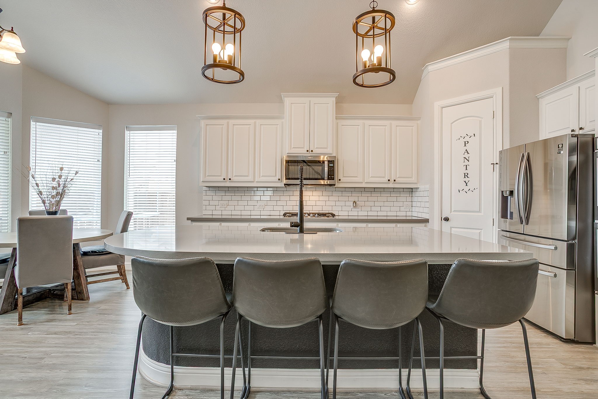 15600 Wild Cherry Lane Fort Worth TX 76262