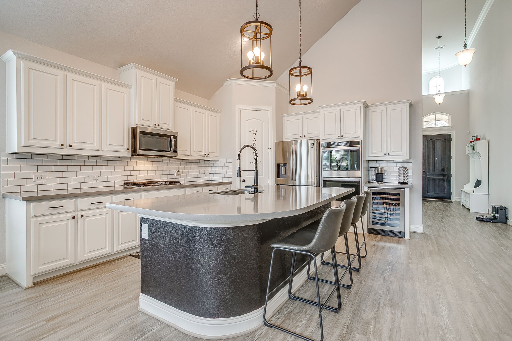 15600 Wild Cherry Lane Fort Worth TX 76262