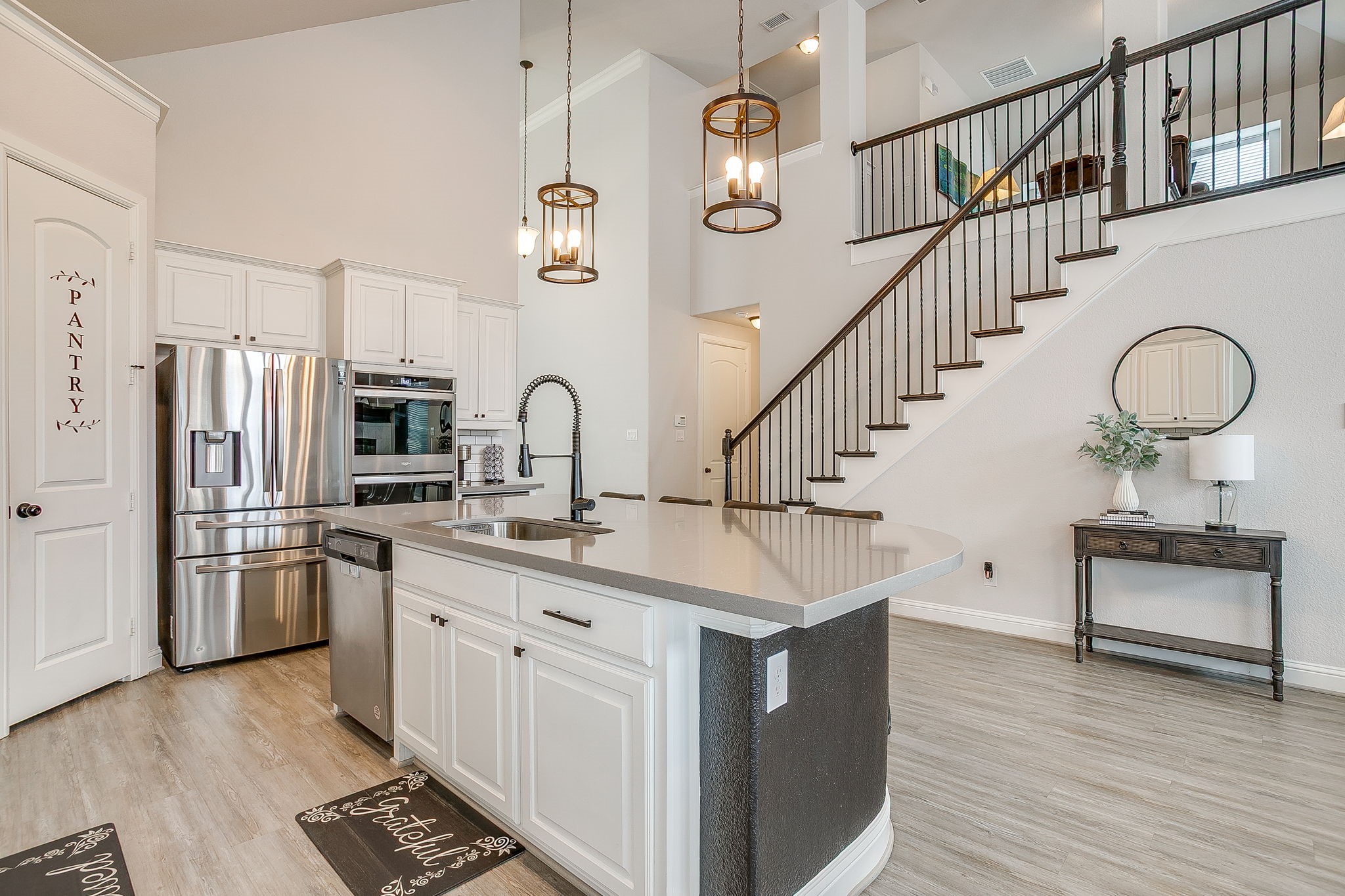 15600 Wild Cherry Lane Fort Worth TX 76262