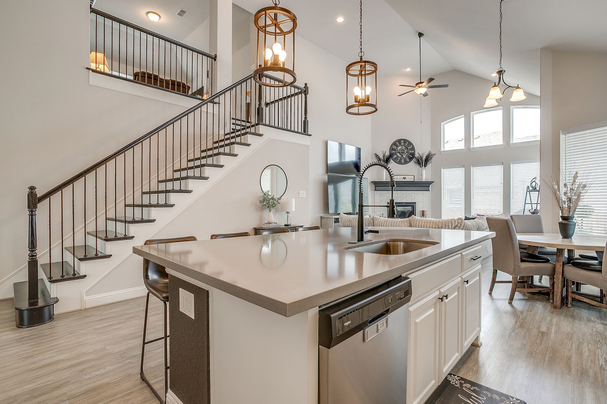 15600 Wild Cherry Lane Fort Worth TX 76262