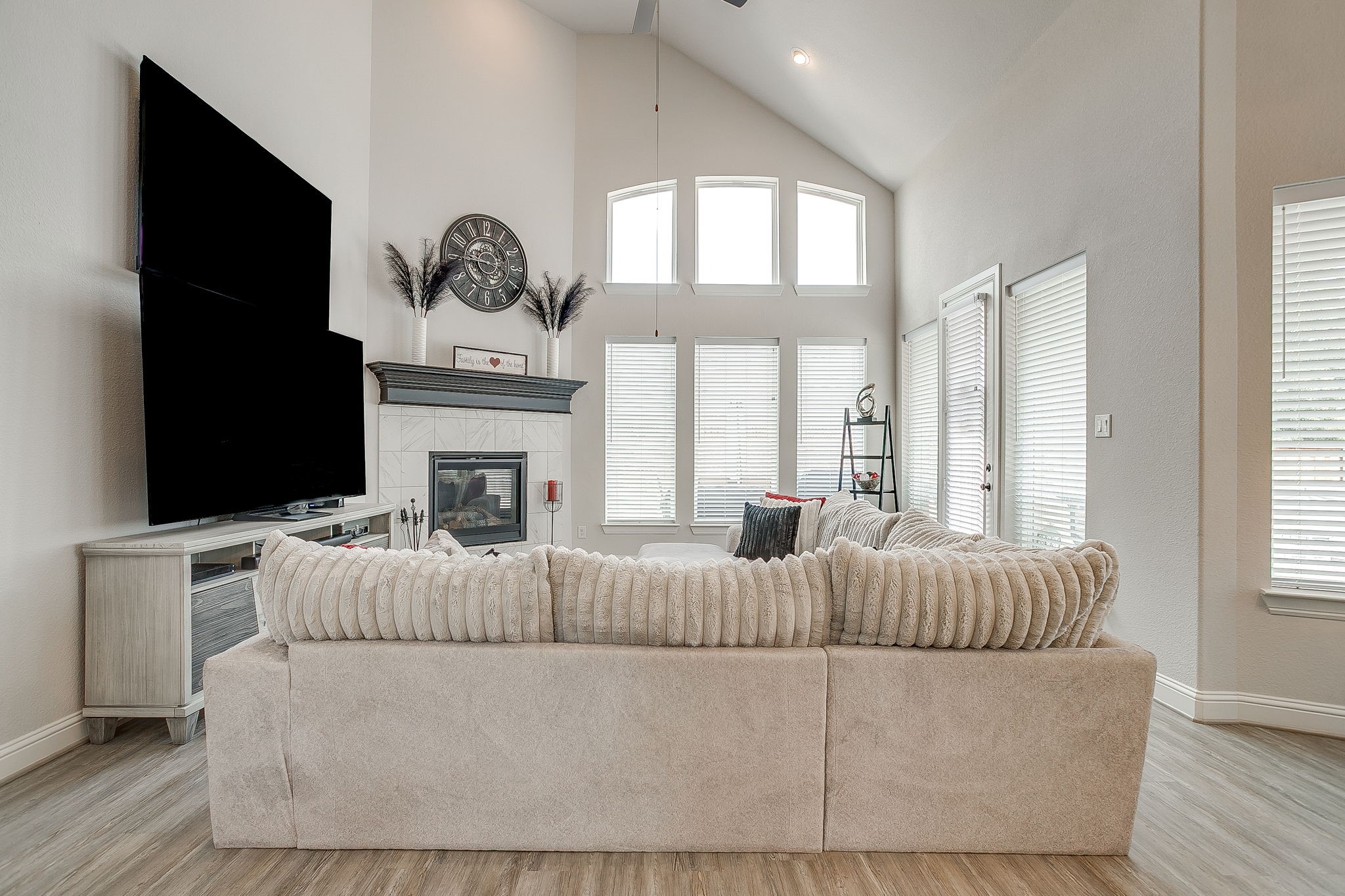 15600 Wild Cherry Lane Fort Worth TX 76262