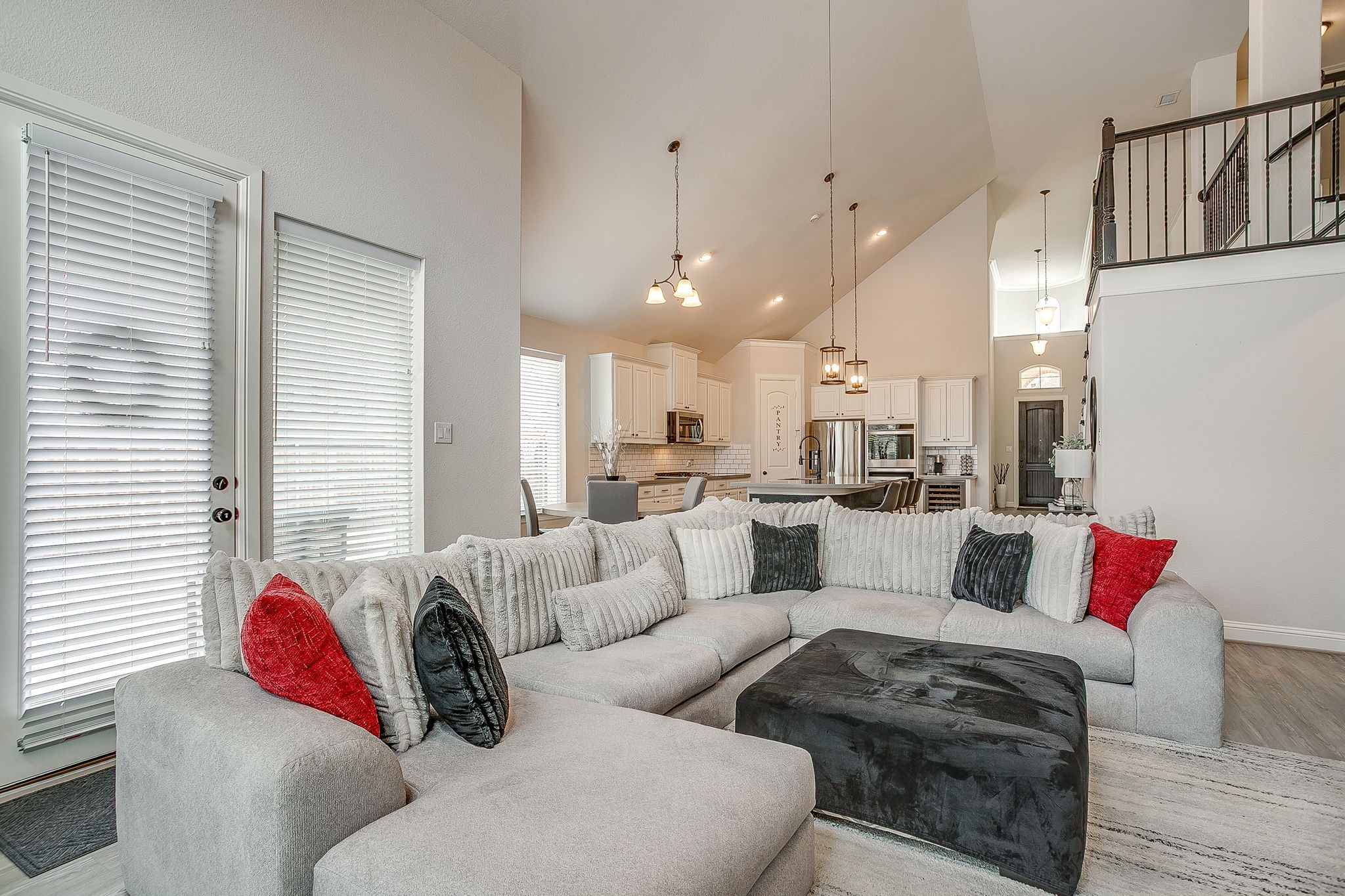 15600 Wild Cherry Lane Fort Worth TX 76262