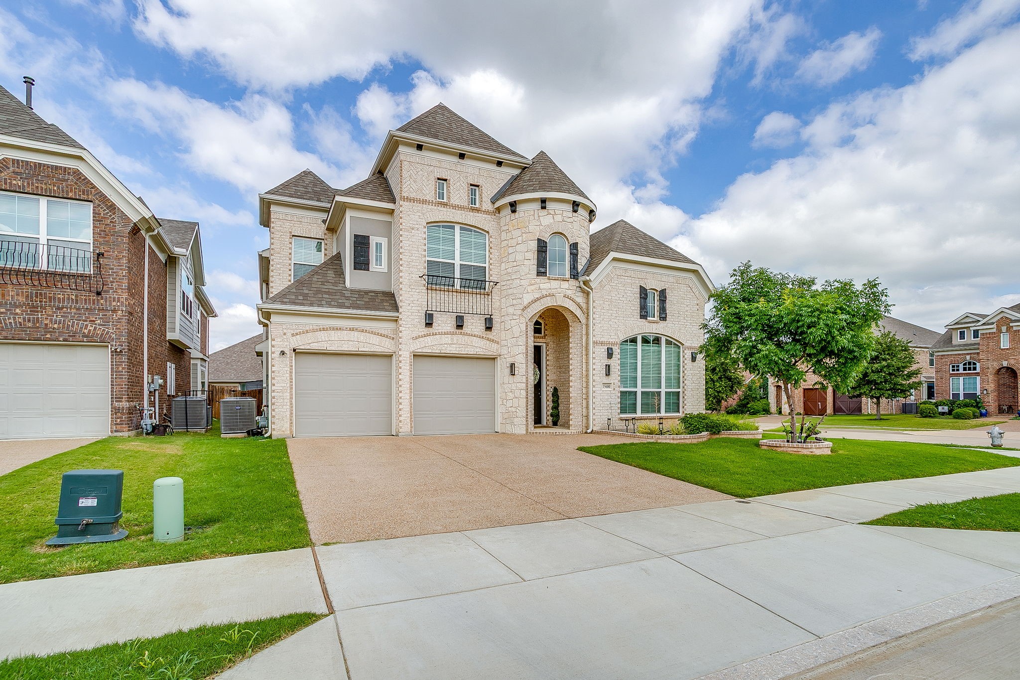 15600 Wild Cherry Lane Fort Worth TX 76262