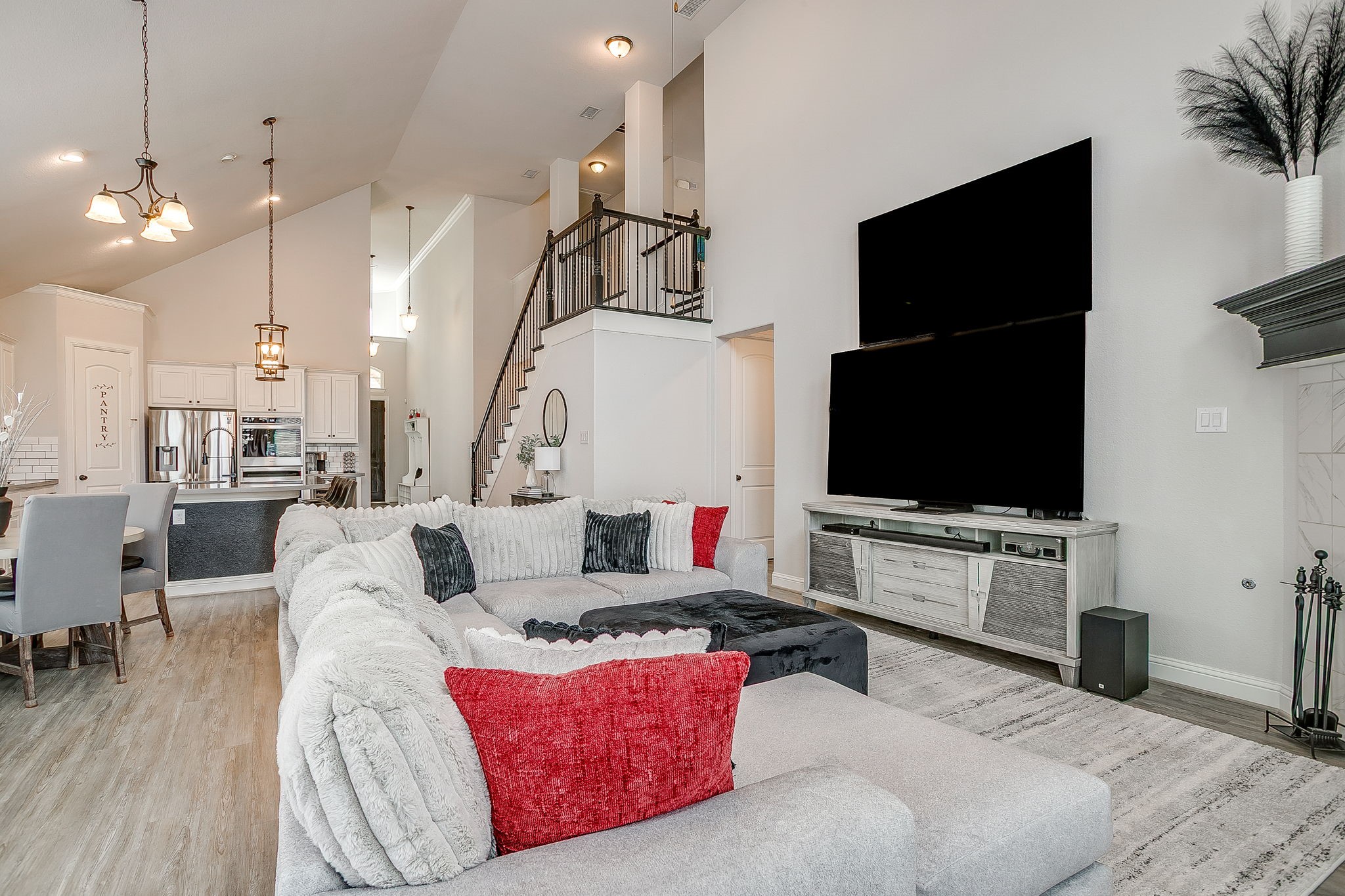 15600 Wild Cherry Lane Fort Worth TX 76262