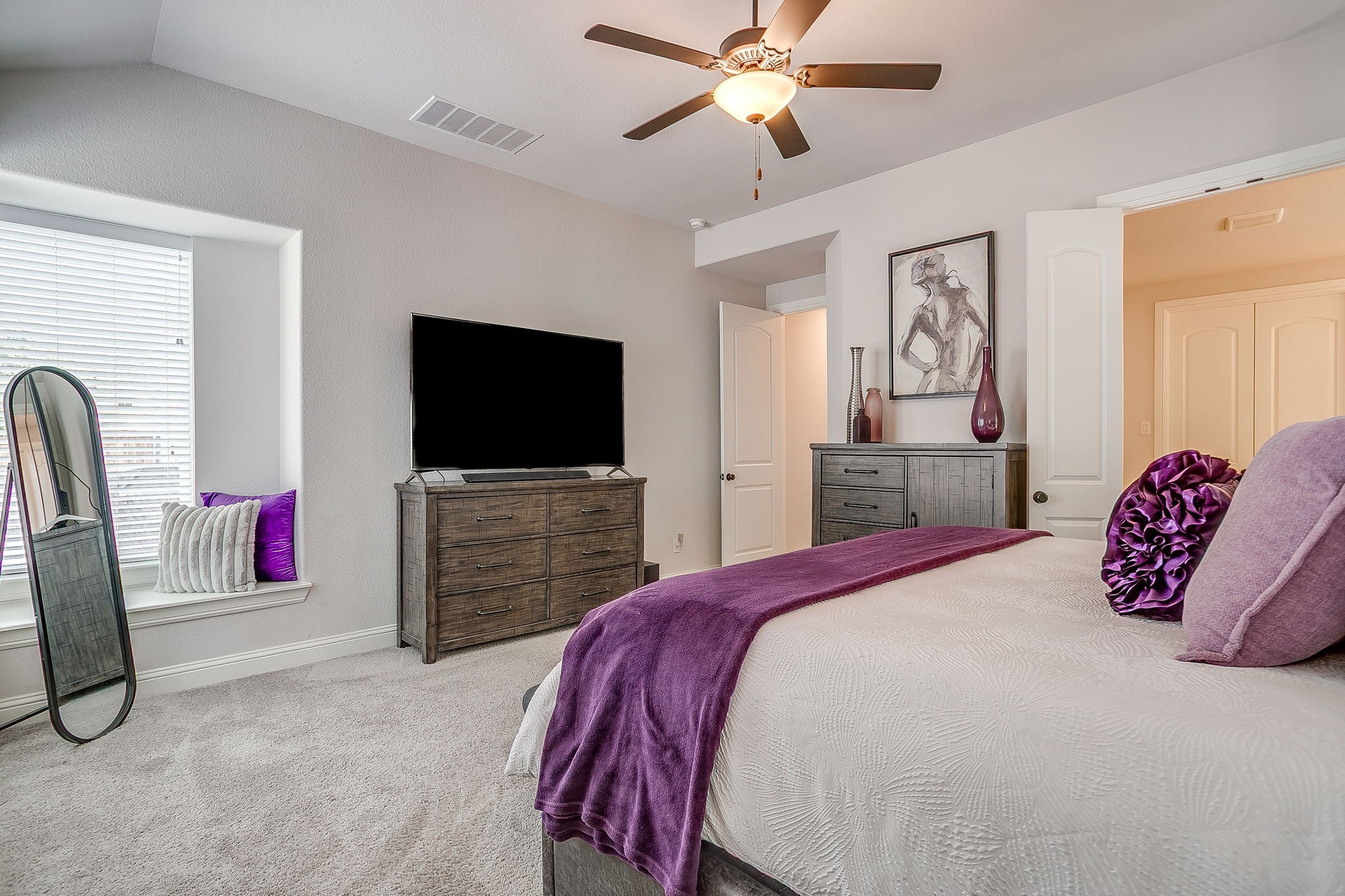 15600 Wild Cherry Lane Fort Worth TX 76262