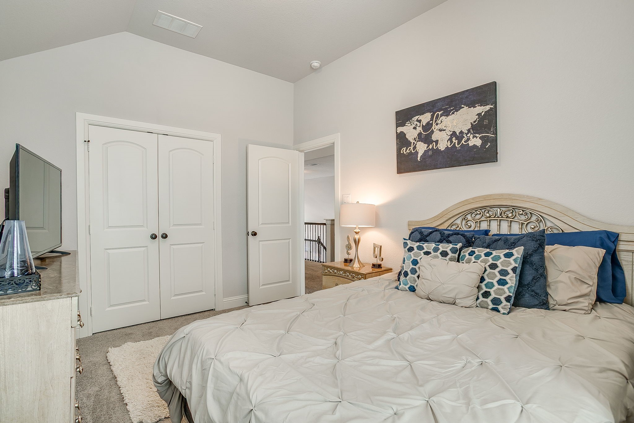 15600 Wild Cherry Lane Fort Worth TX 76262