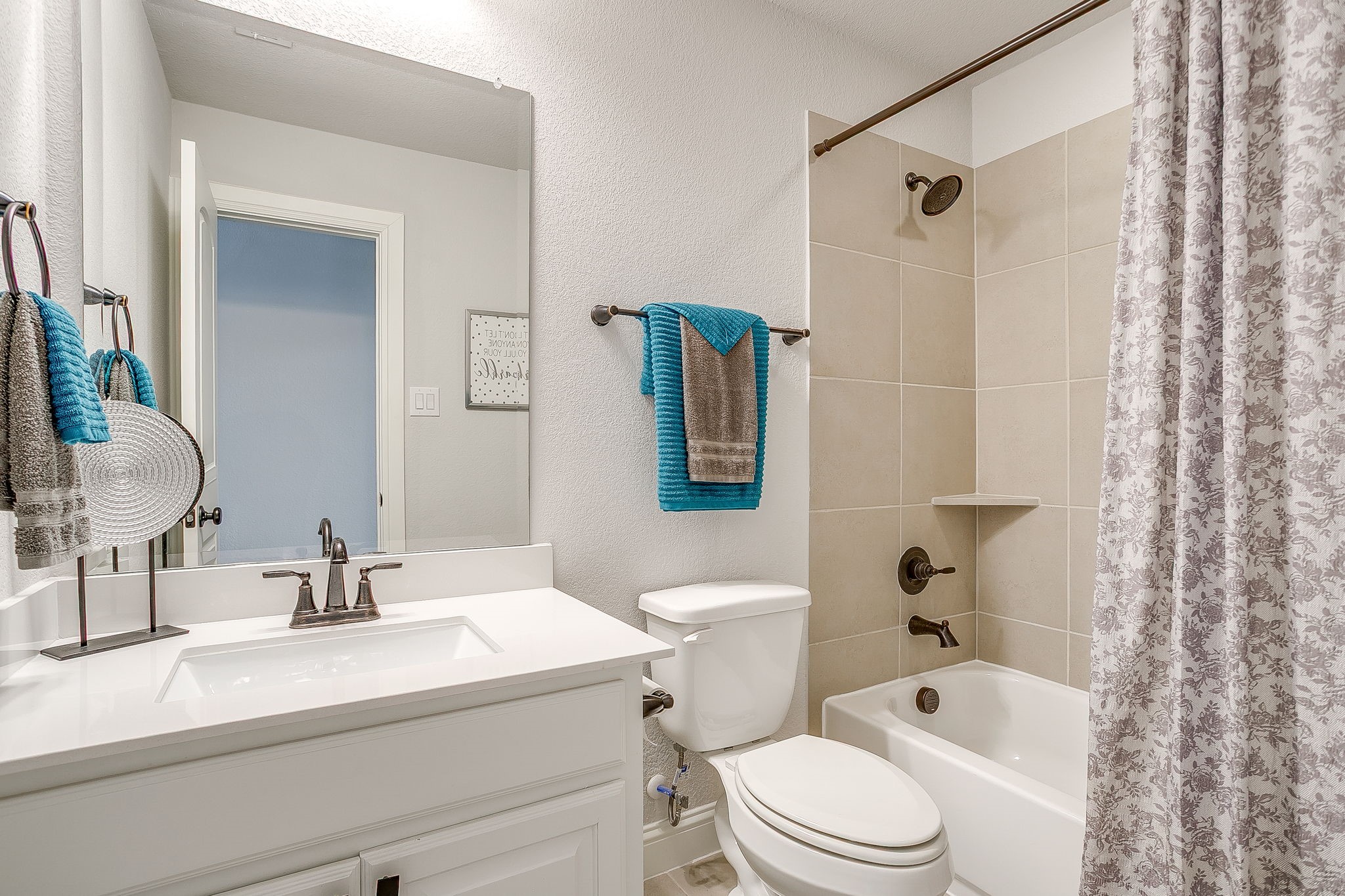 15600 Wild Cherry Lane Fort Worth TX 76262