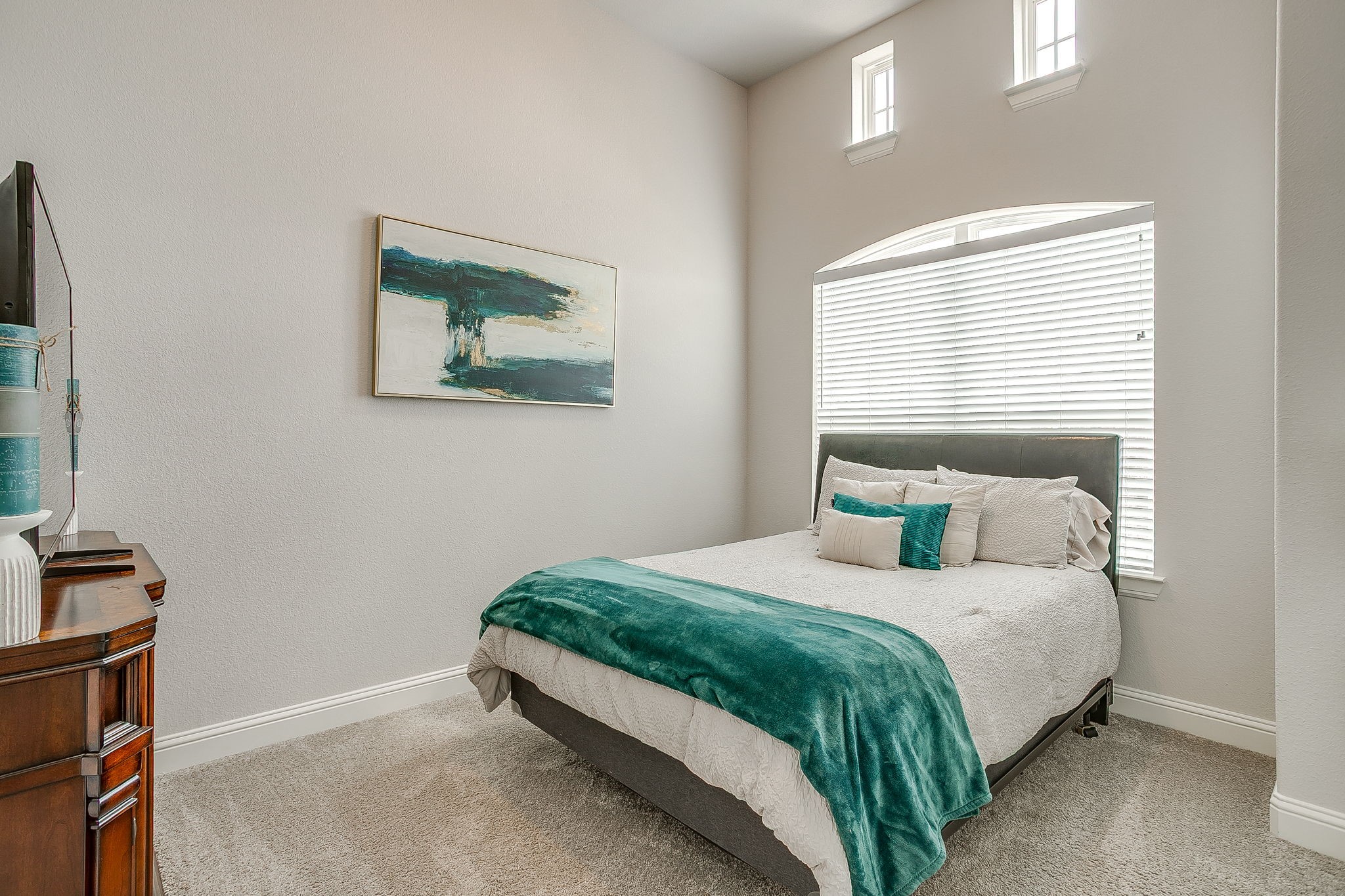 15600 Wild Cherry Lane Fort Worth TX 76262