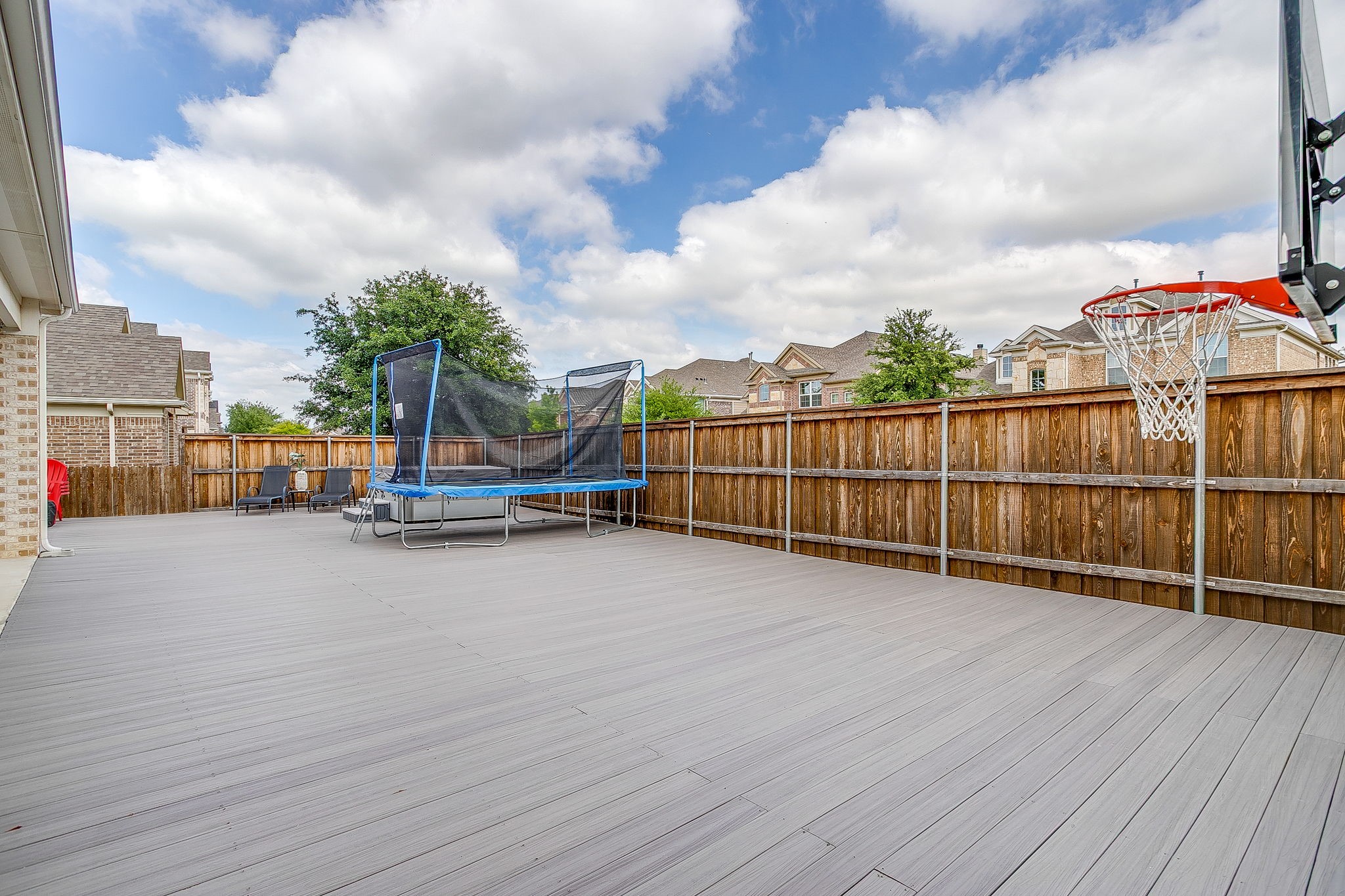 15600 Wild Cherry Lane Fort Worth TX 76262