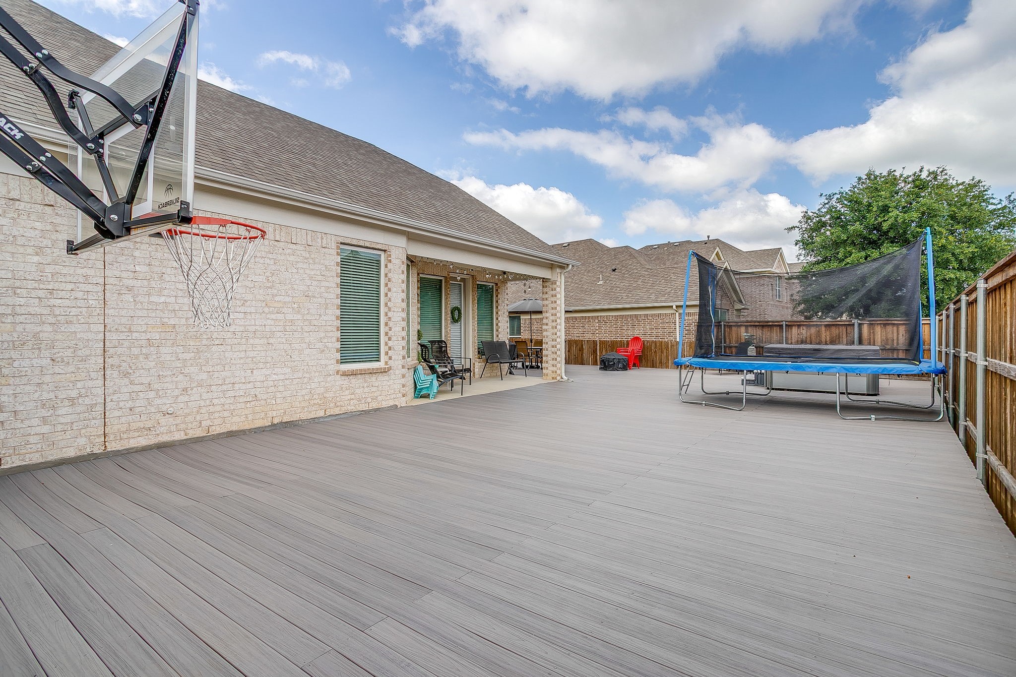 15600 Wild Cherry Lane Fort Worth TX 76262