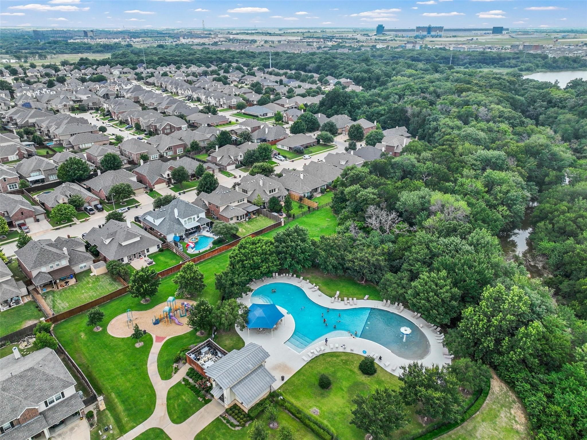 15600 Wild Cherry Lane Fort Worth TX 76262