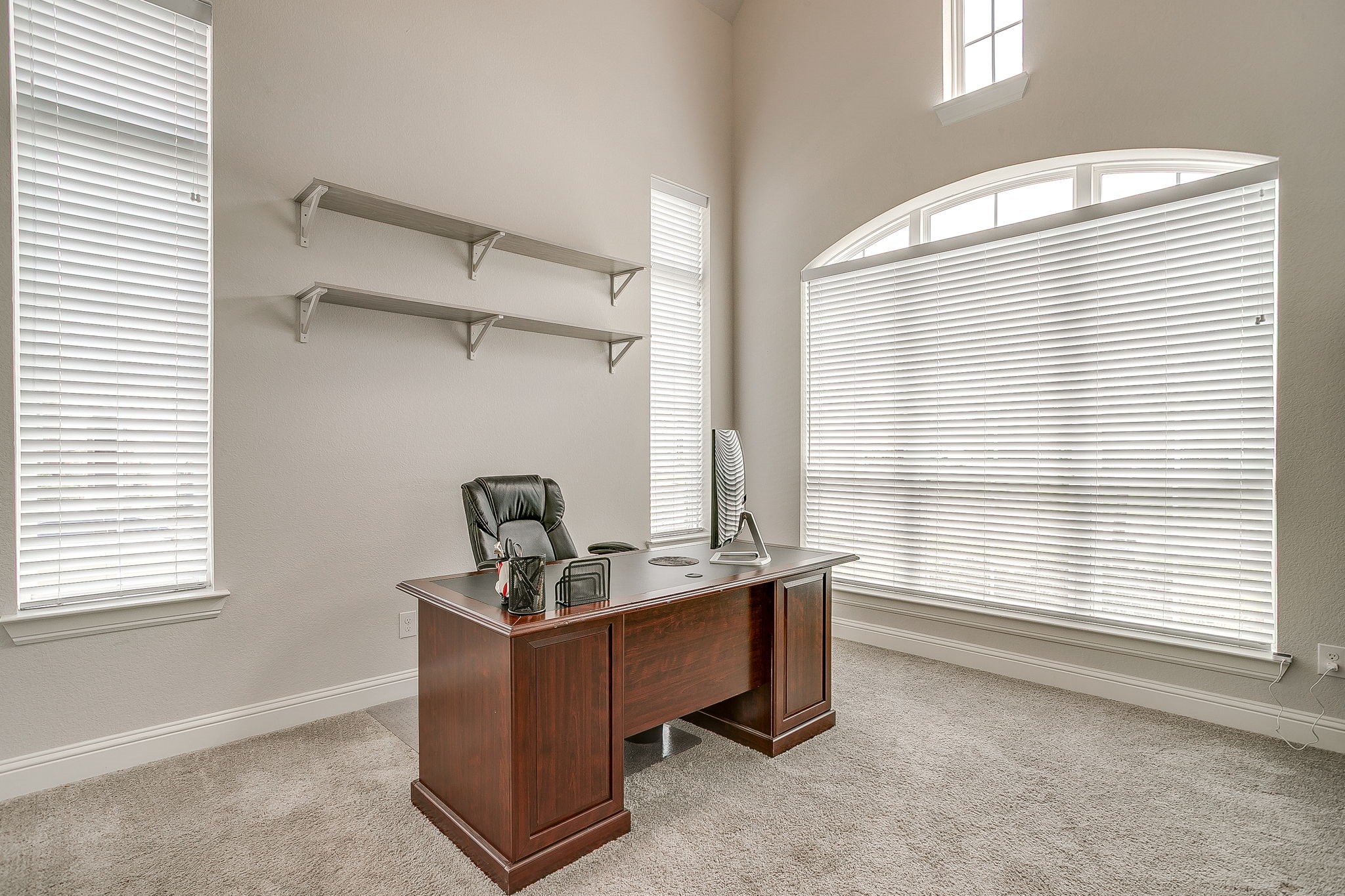 15600 Wild Cherry Lane Fort Worth TX 76262