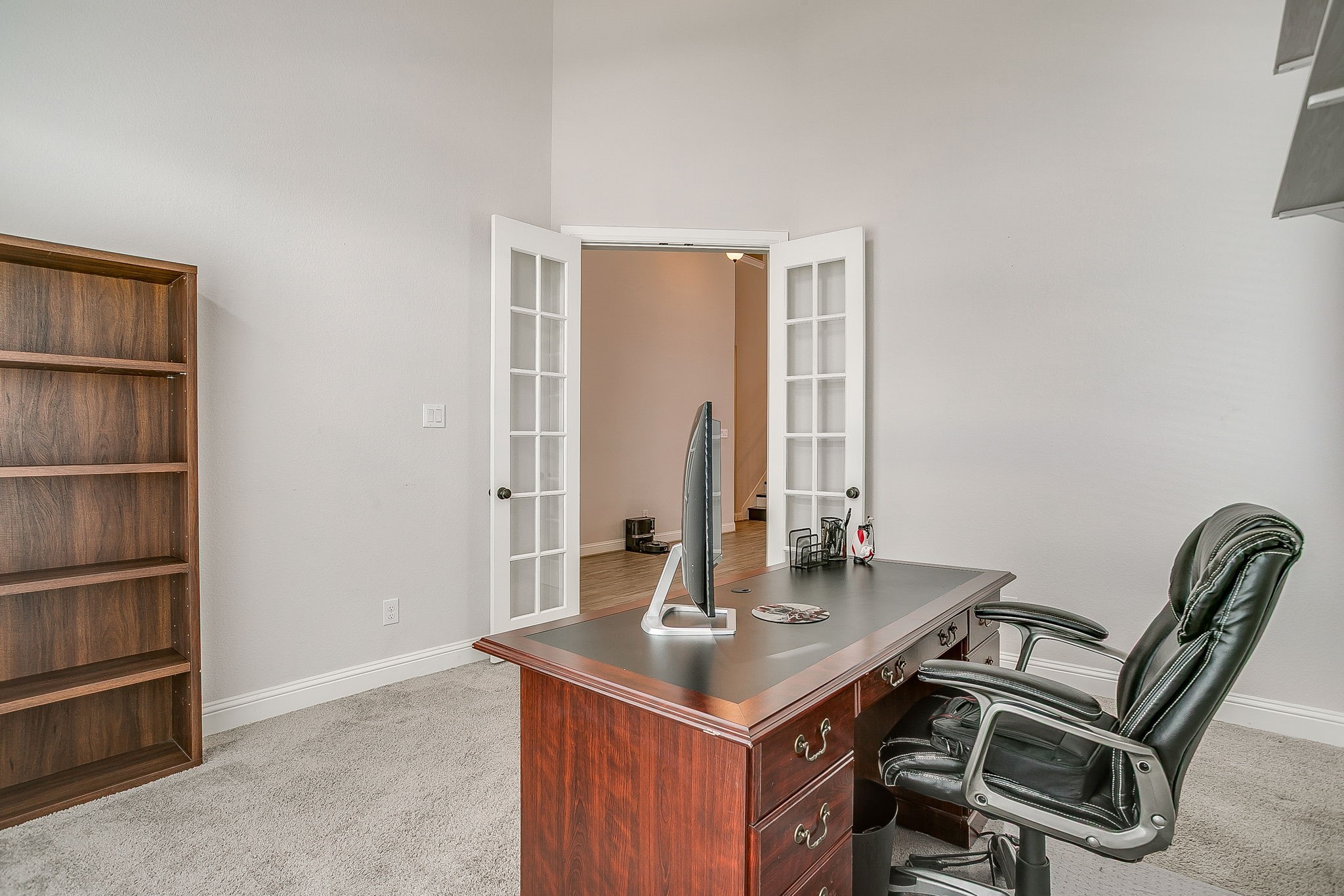 15600 Wild Cherry Lane Fort Worth TX 76262