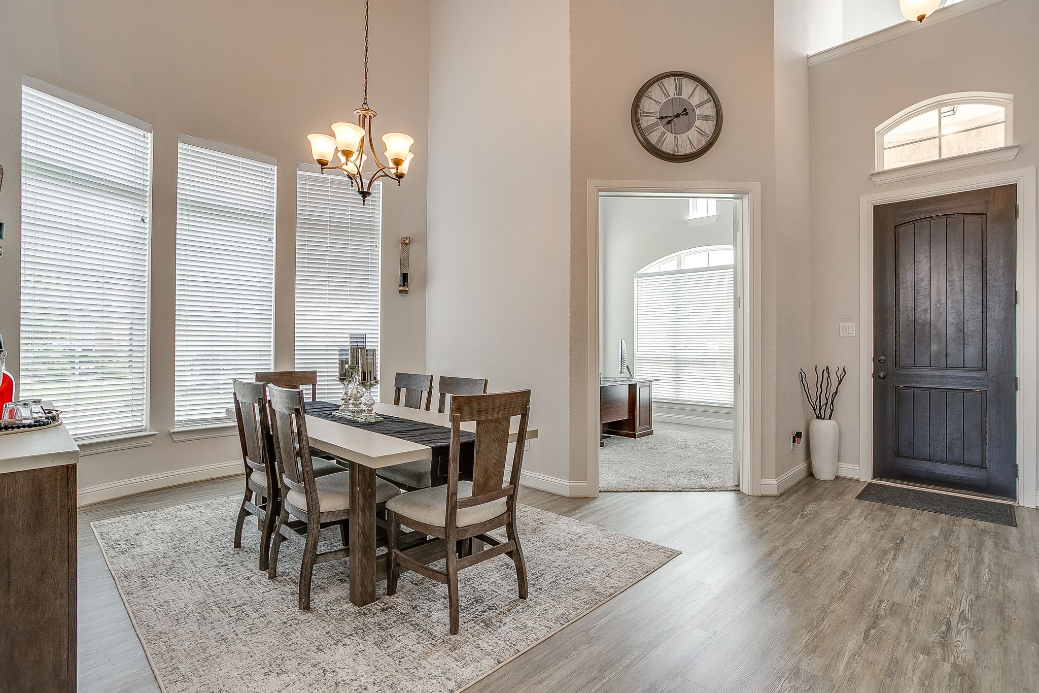 15600 Wild Cherry Lane Fort Worth TX 76262