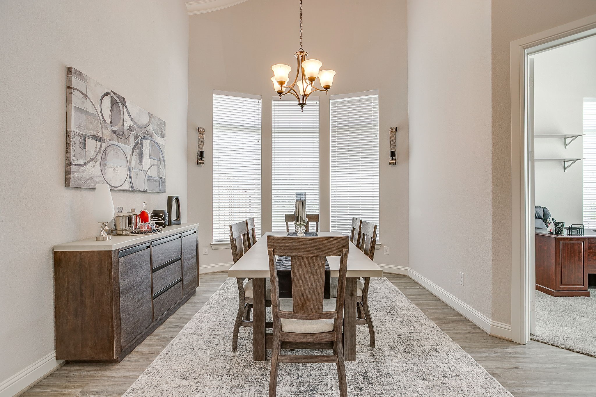 15600 Wild Cherry Lane Fort Worth TX 76262