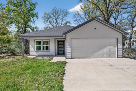 8591 Double Bridge Road Mabank TX 75156