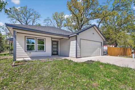 8591 Double Bridge Road Mabank TX 75156