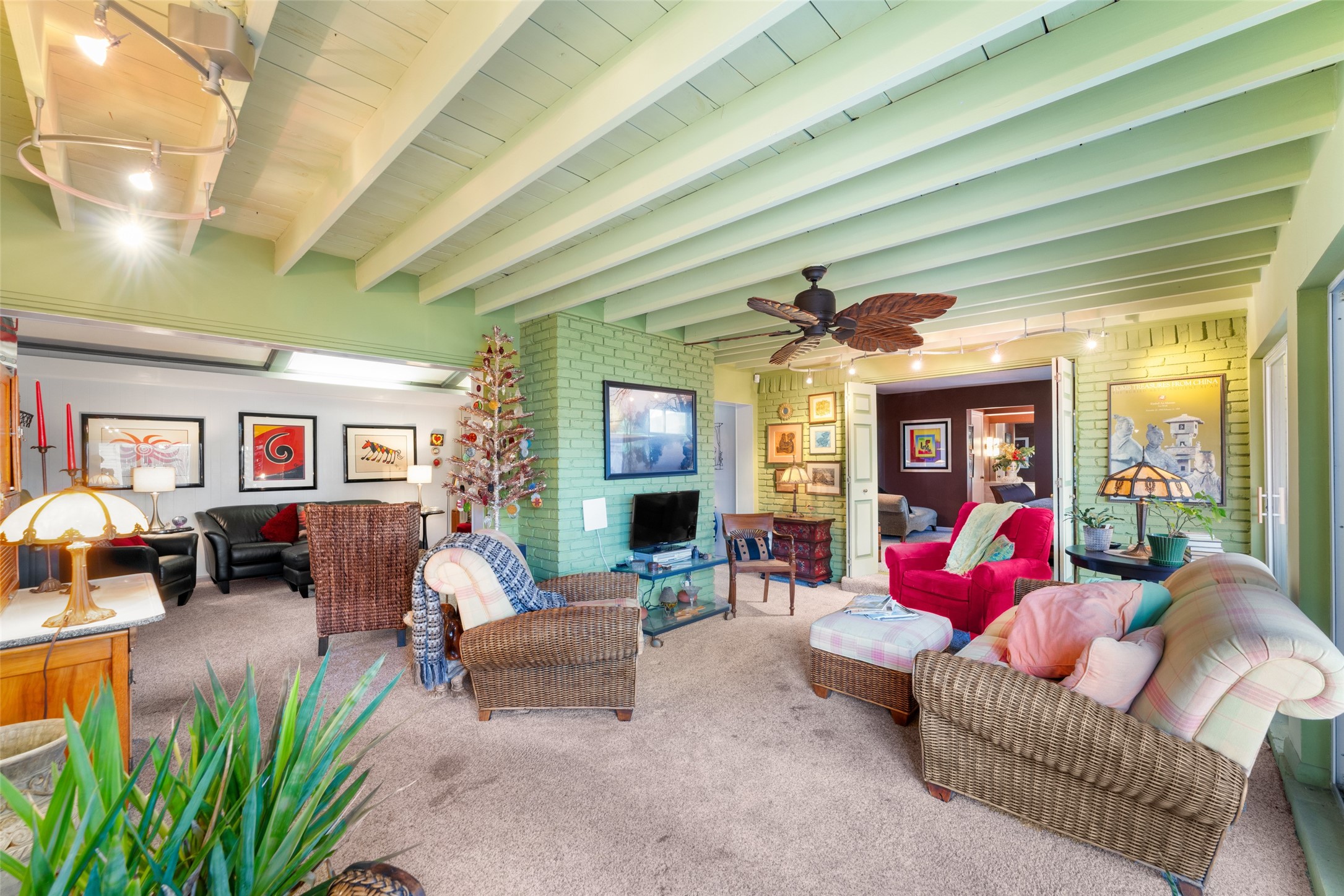 3432 Mapleleaf Lane Dallas TX 75233