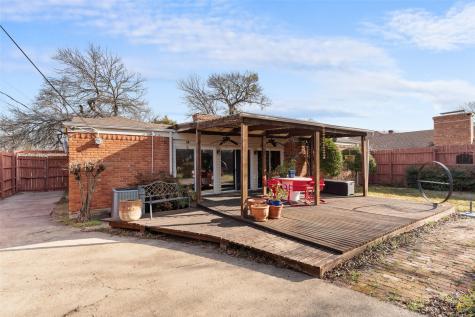 3432 Mapleleaf Lane Dallas TX 75233