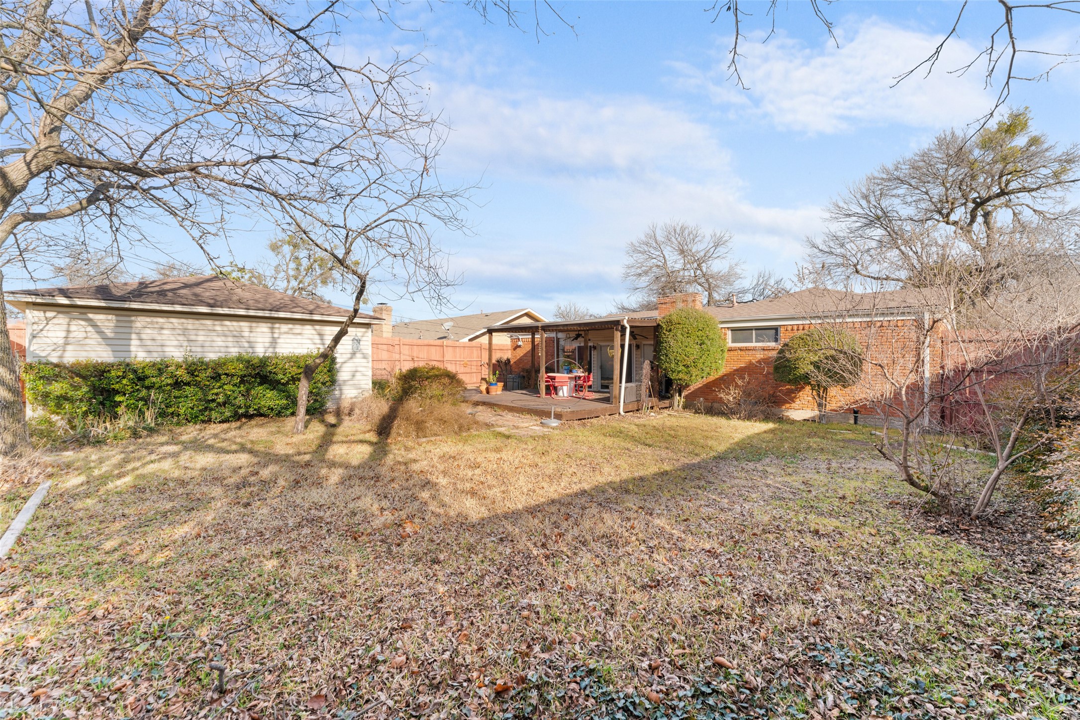 3432 Mapleleaf Lane Dallas TX 75233