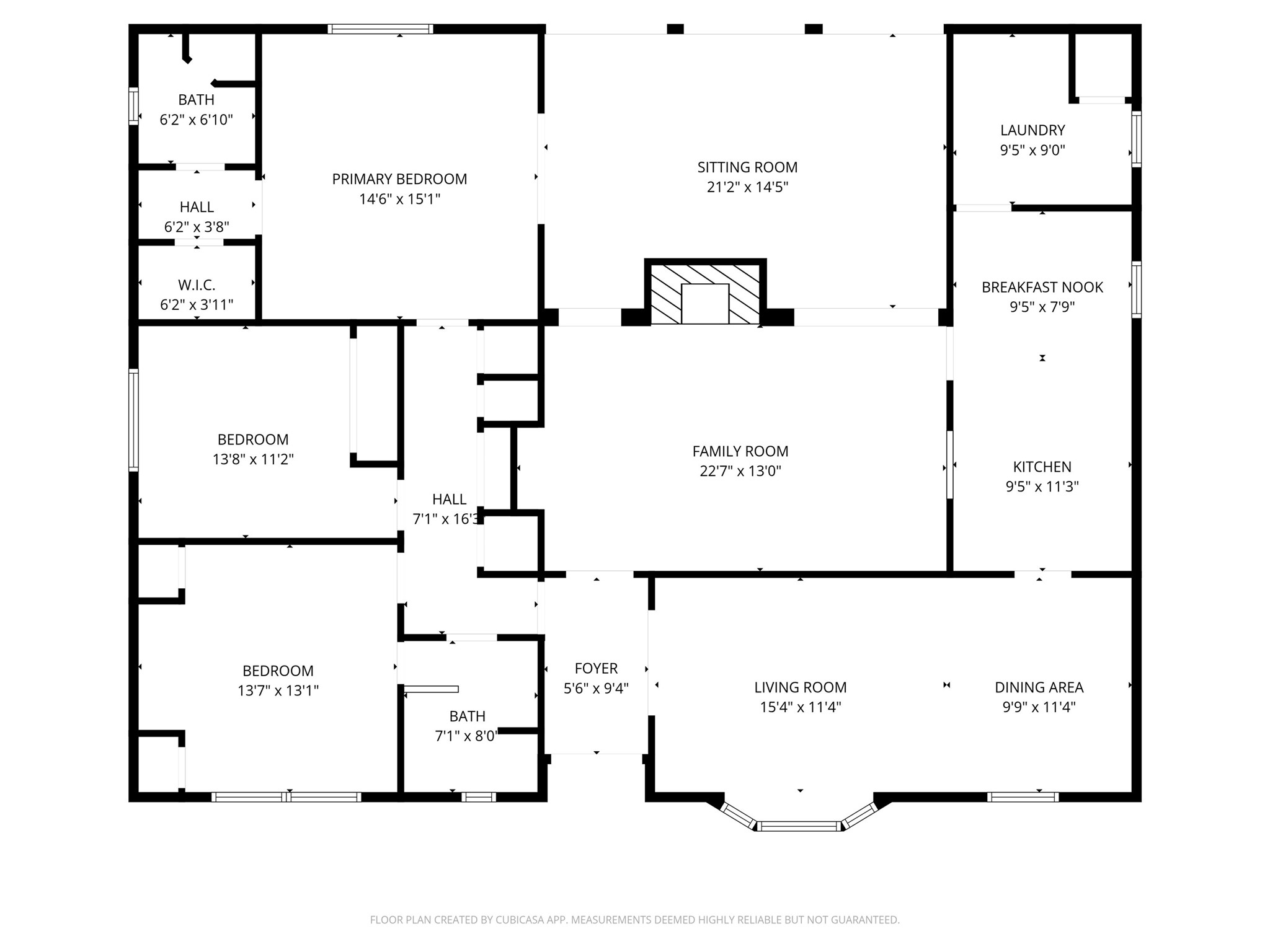 3432 Mapleleaf Lane Dallas TX 75233