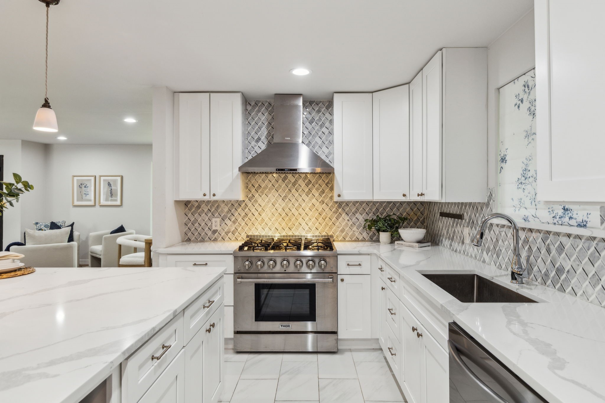 5625 Ledgestone Drive Dallas TX 75214