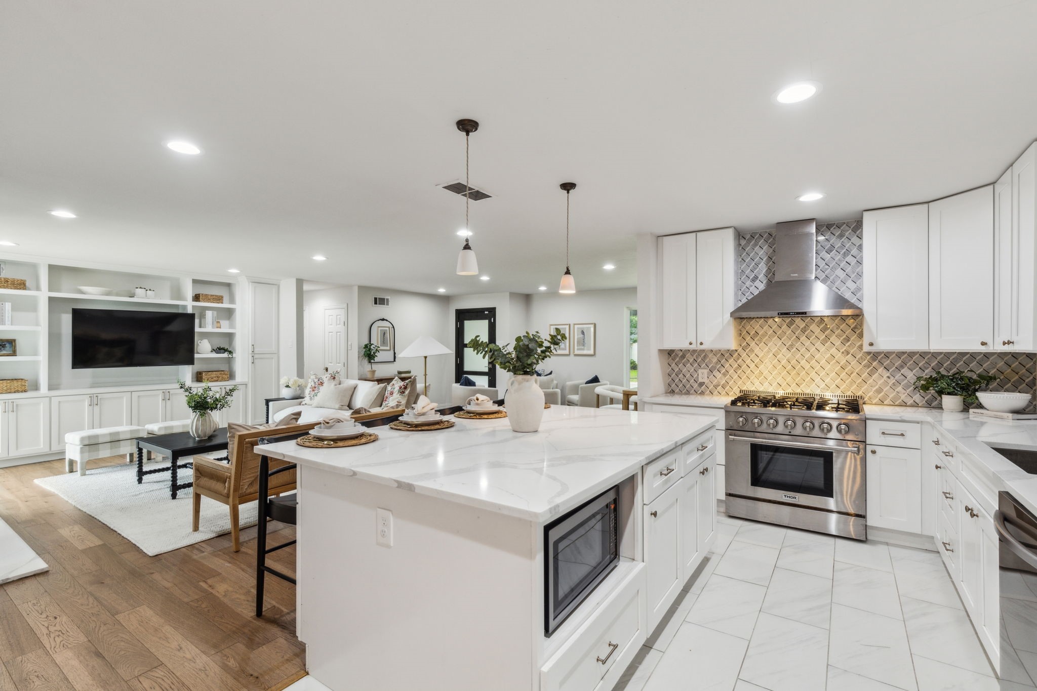 5625 Ledgestone Drive Dallas TX 75214