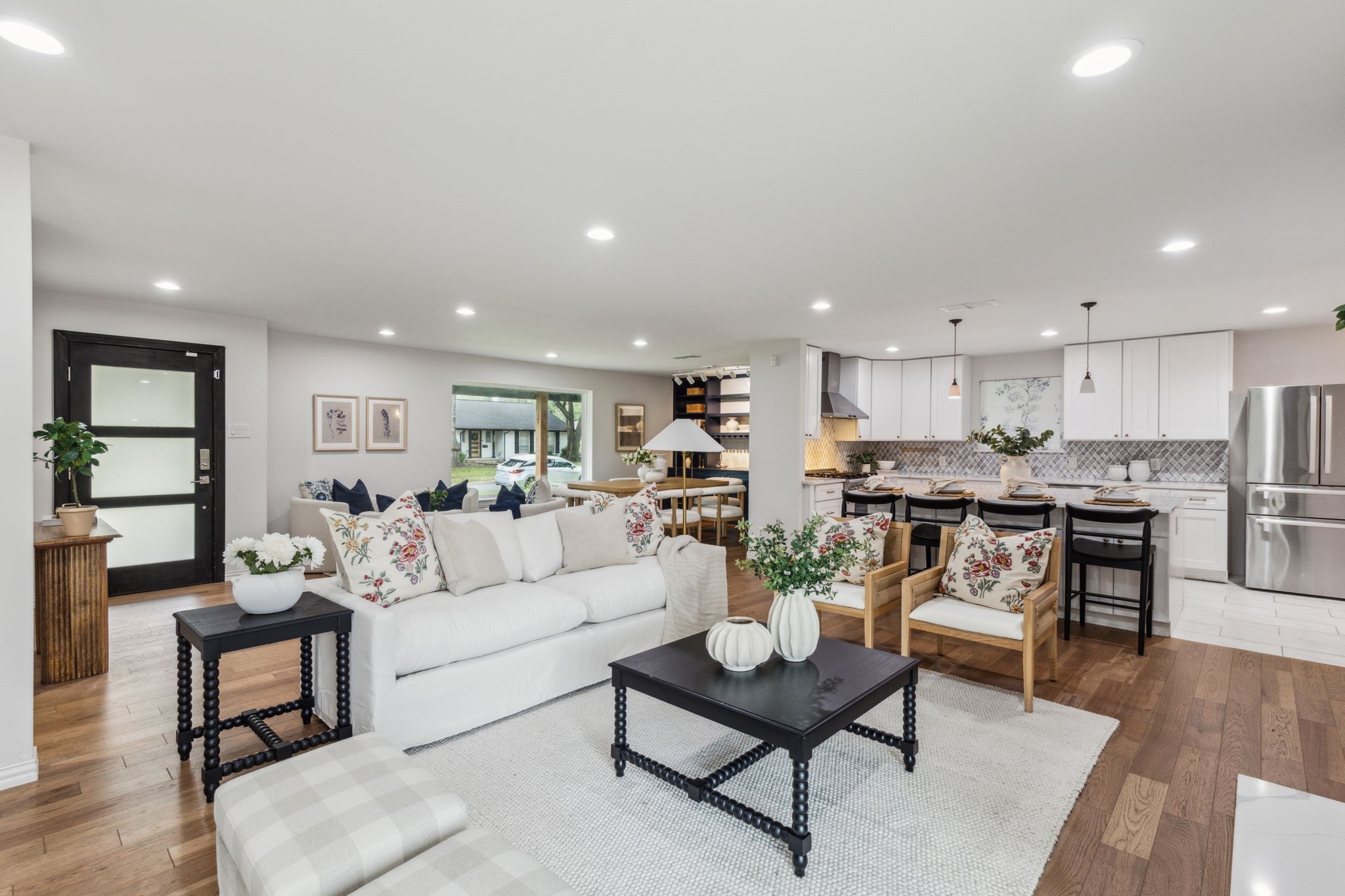 5625 Ledgestone Drive Dallas TX 75214