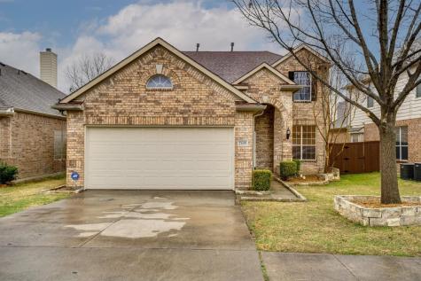 7205 Middleburg Drive Plano TX 75074