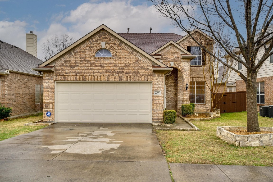 7205 Middleburg Drive Plano TX 75074