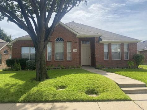 2133 Wallbrook Drive Lewisville TX 75067
