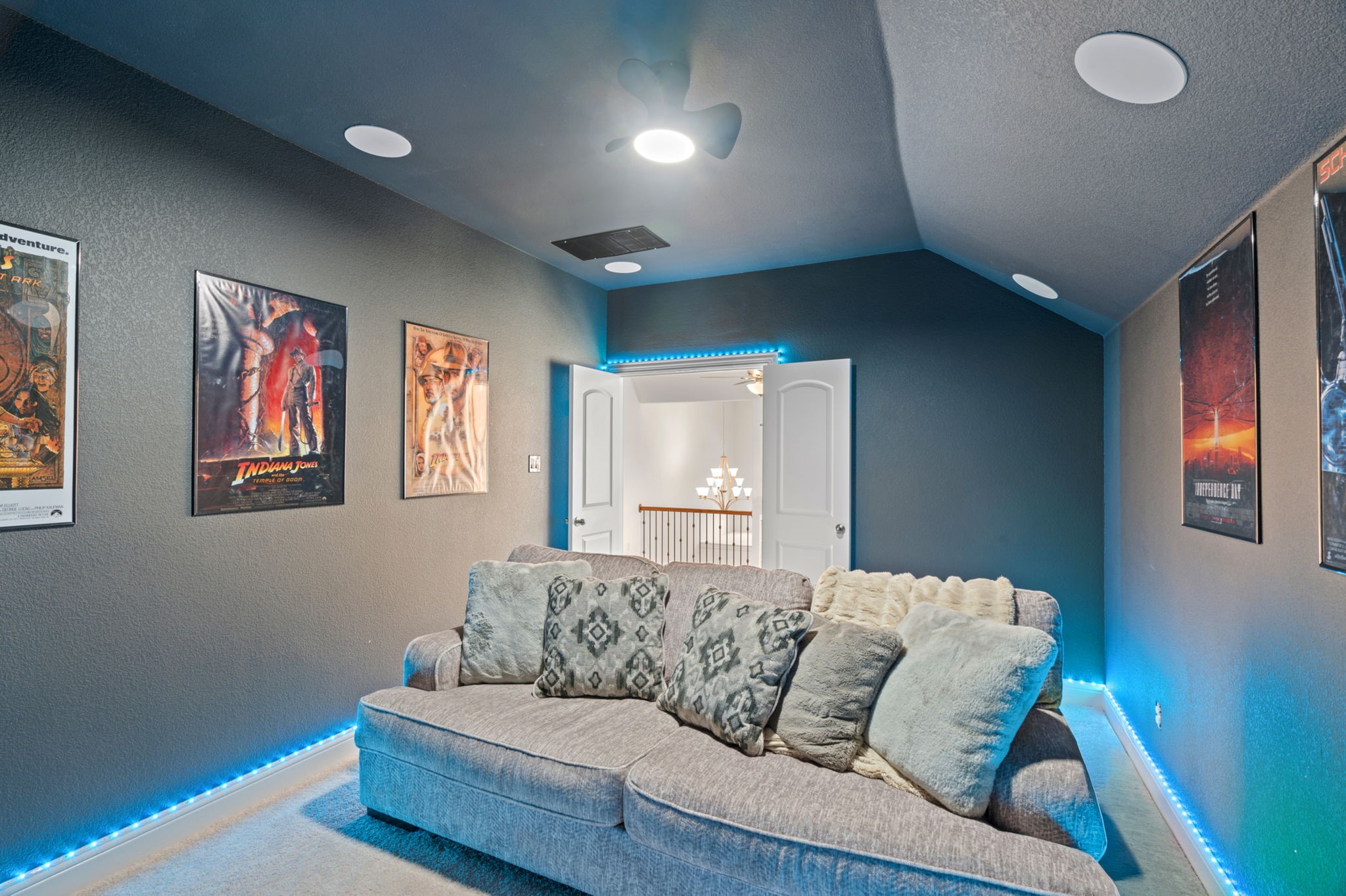 1833 Climbing Court Argyle TX 76226