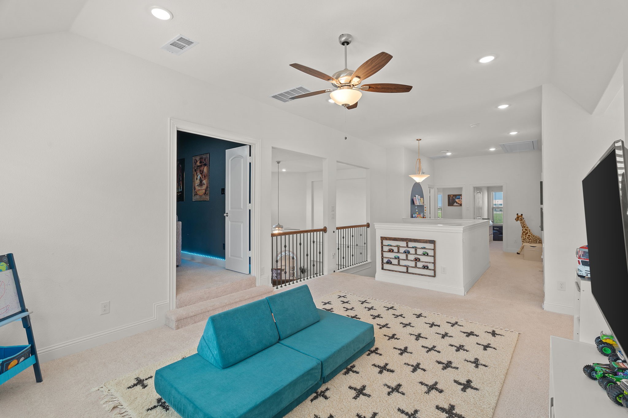 1833 Climbing Court Argyle TX 76226