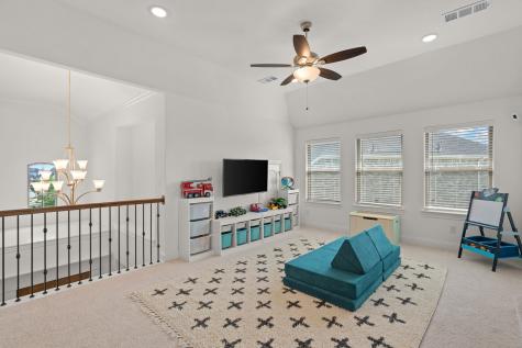1833 Climbing Court Argyle TX 76226