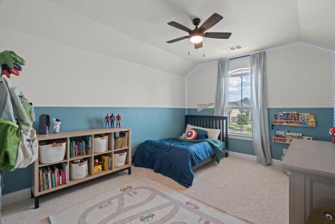 1833 Climbing Court Argyle TX 76226