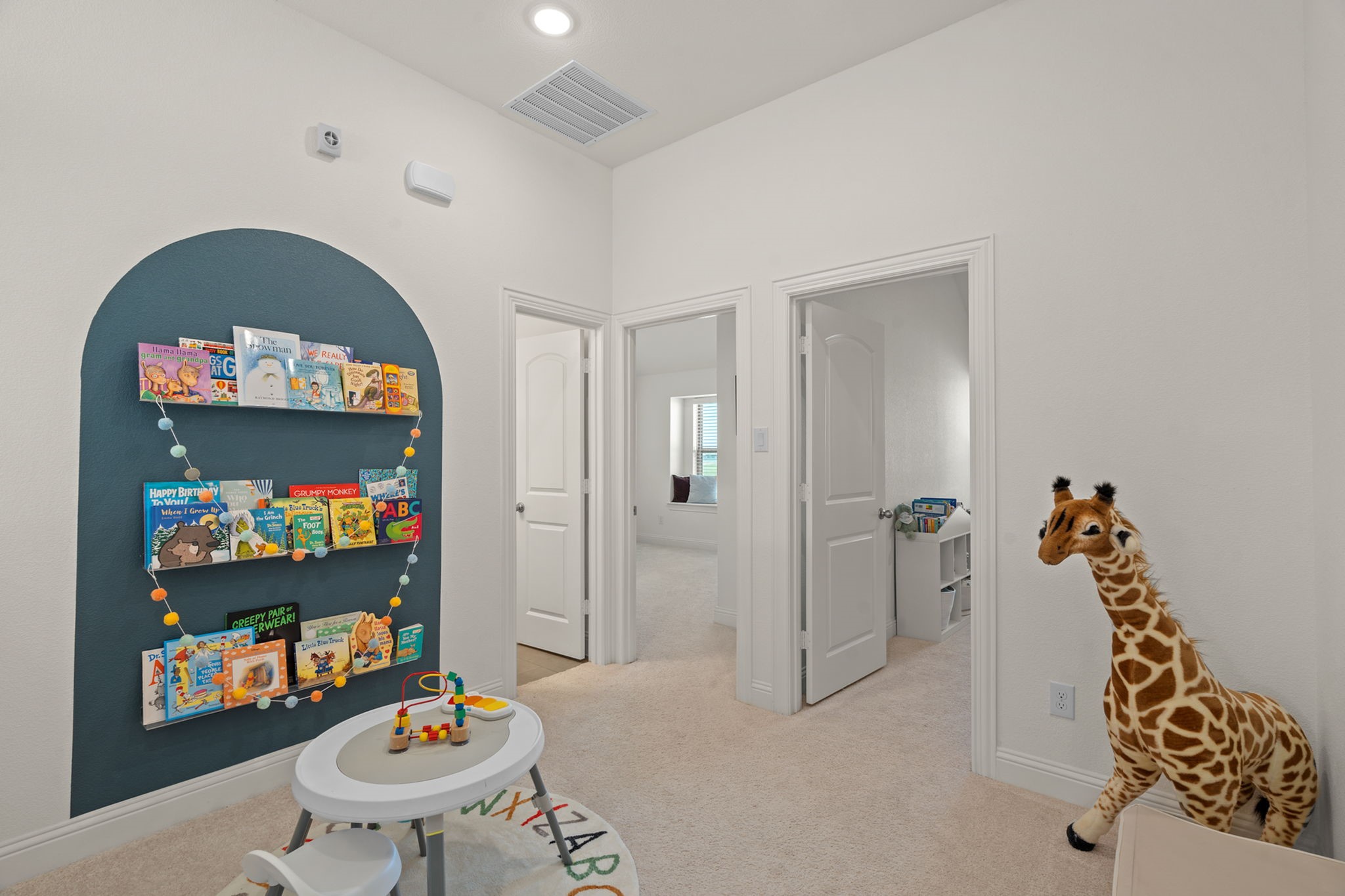 1833 Climbing Court Argyle TX 76226