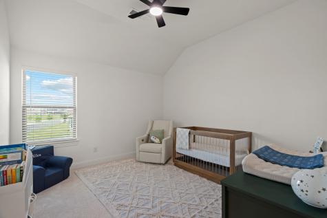 1833 Climbing Court Argyle TX 76226