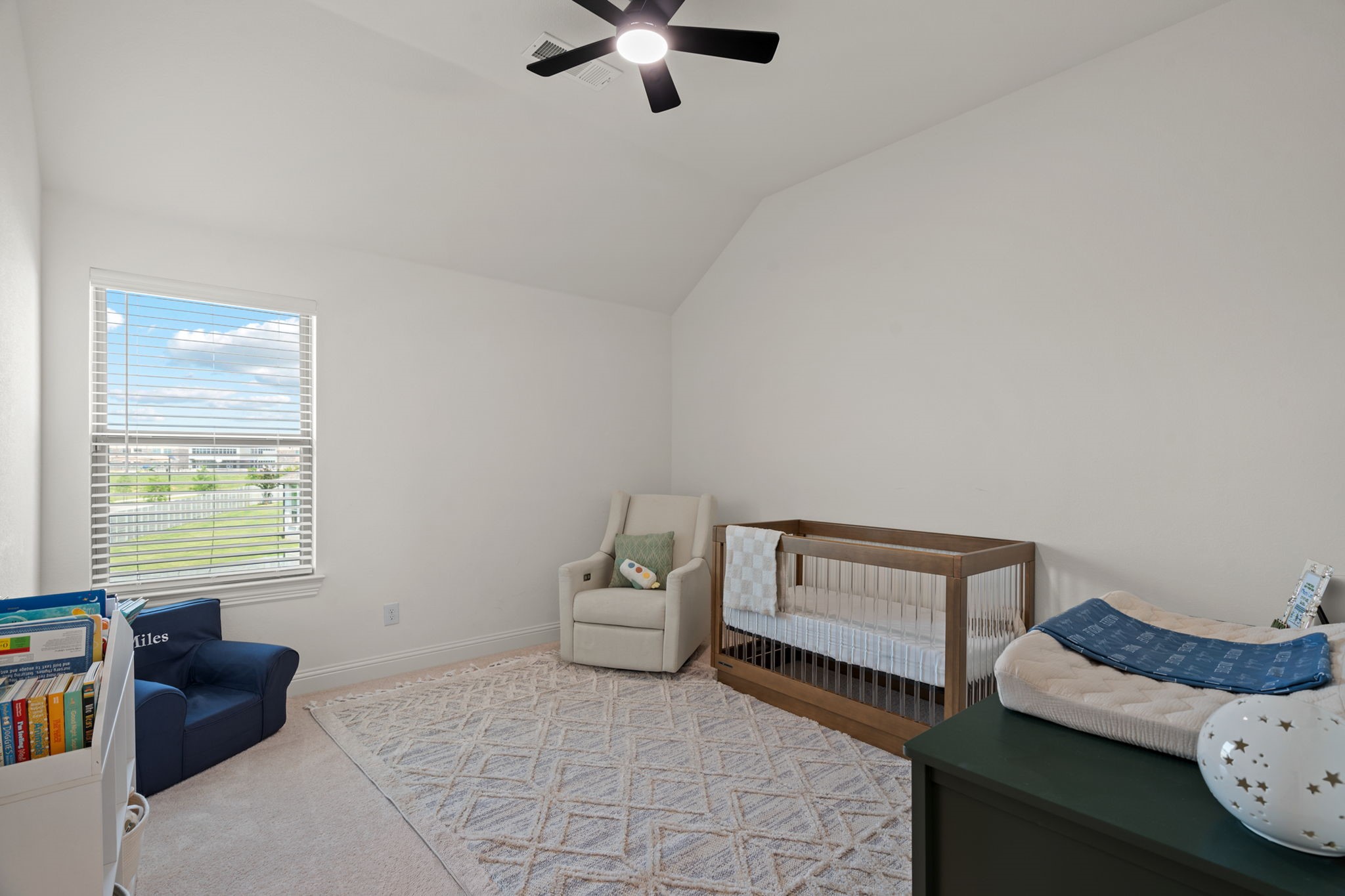 1833 Climbing Court Argyle TX 76226