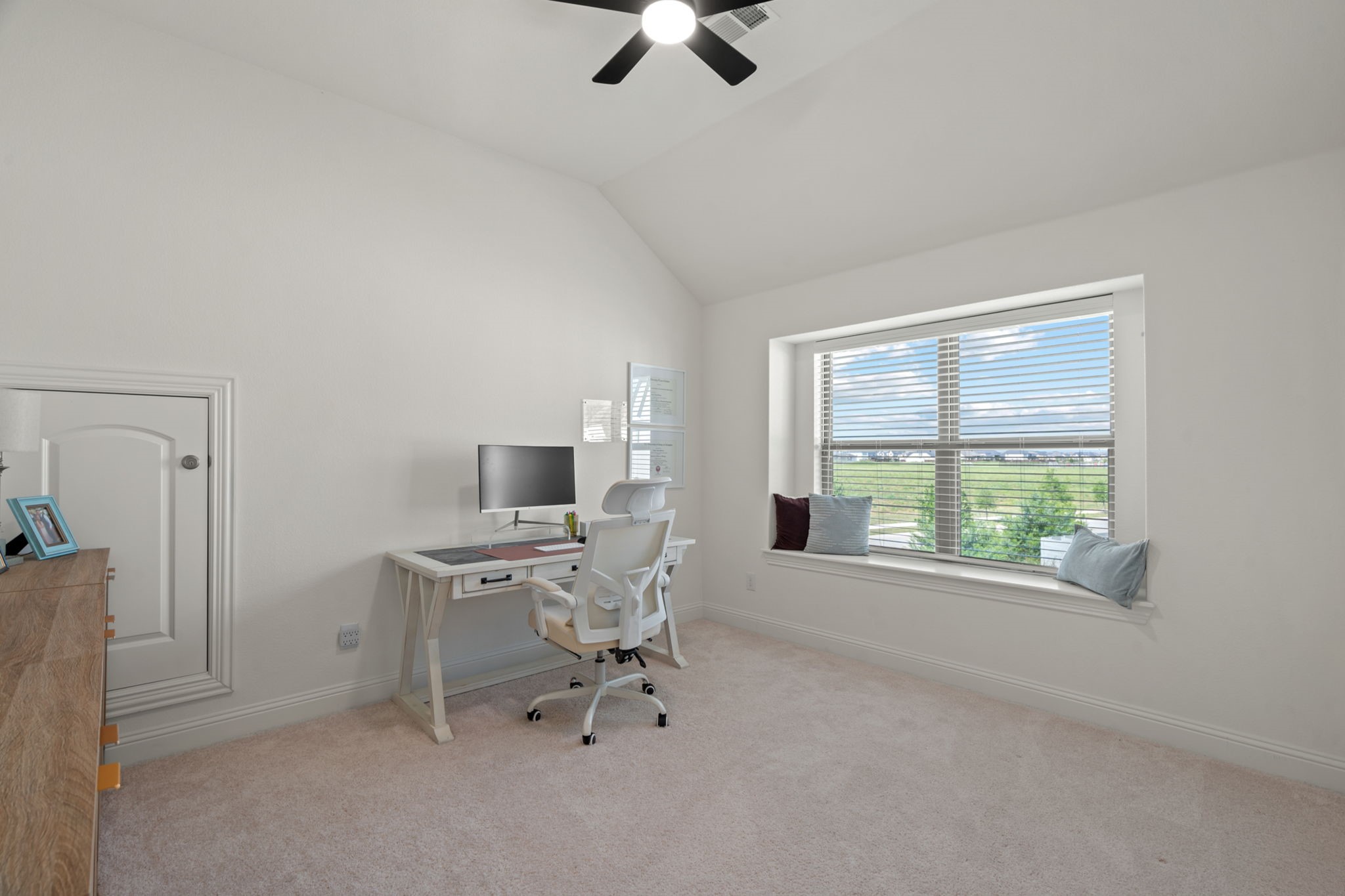 1833 Climbing Court Argyle TX 76226