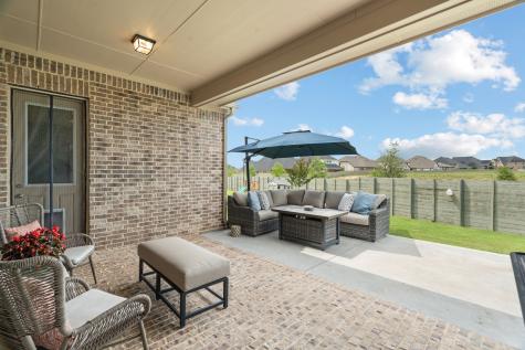 1833 Climbing Court Argyle TX 76226