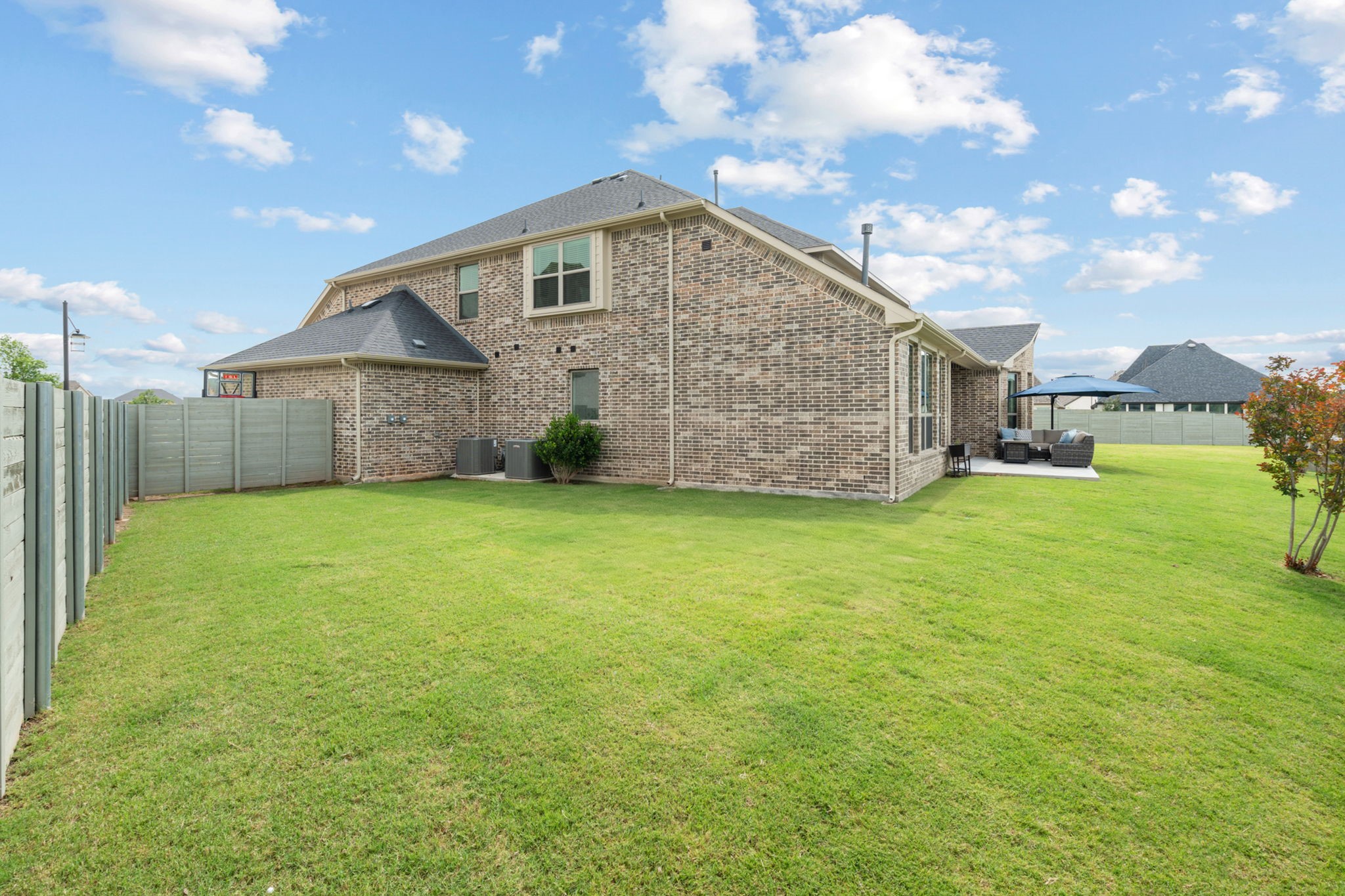 1833 Climbing Court Argyle TX 76226