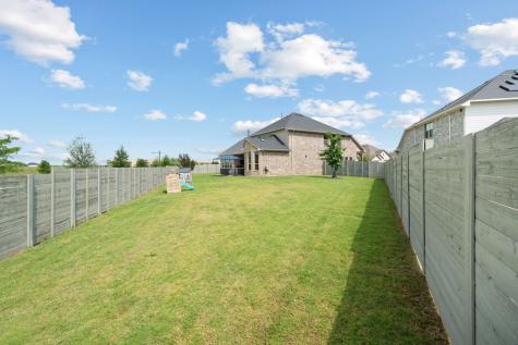 1833 Climbing Court Argyle TX 76226