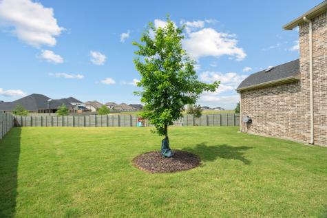 1833 Climbing Court Argyle TX 76226