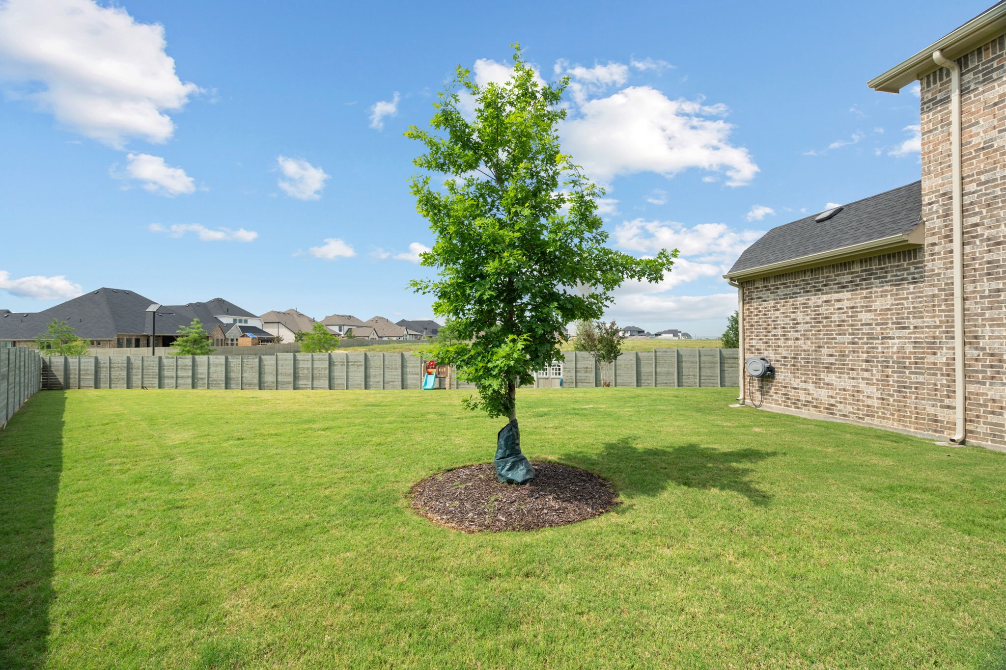 1833 Climbing Court Argyle TX 76226