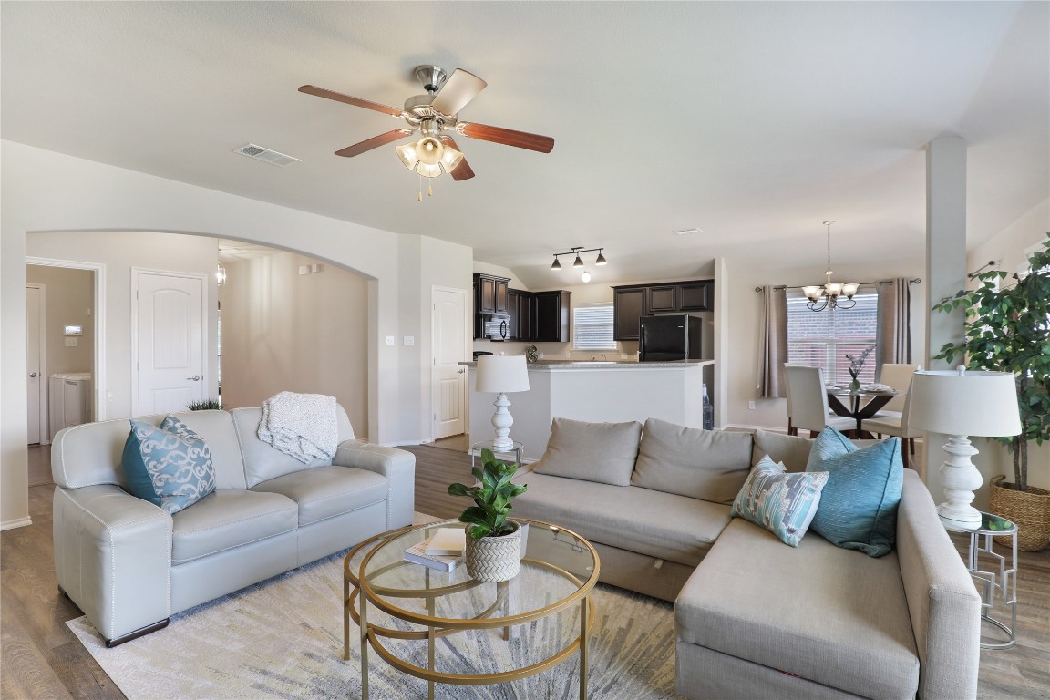 129 Meadow Crest Drive Princeton TX 75407