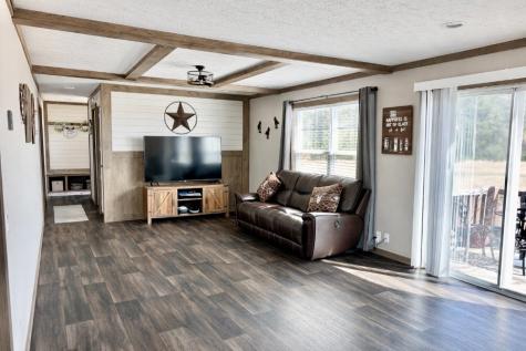 4504 Bethany Drive Sherman TX 75090