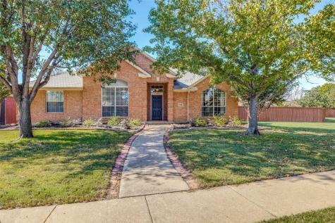 1716 Sawtooth Oak Trail Keller TX 76248