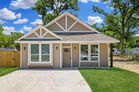 6101 Shawnee Drive Mabank TX 75156