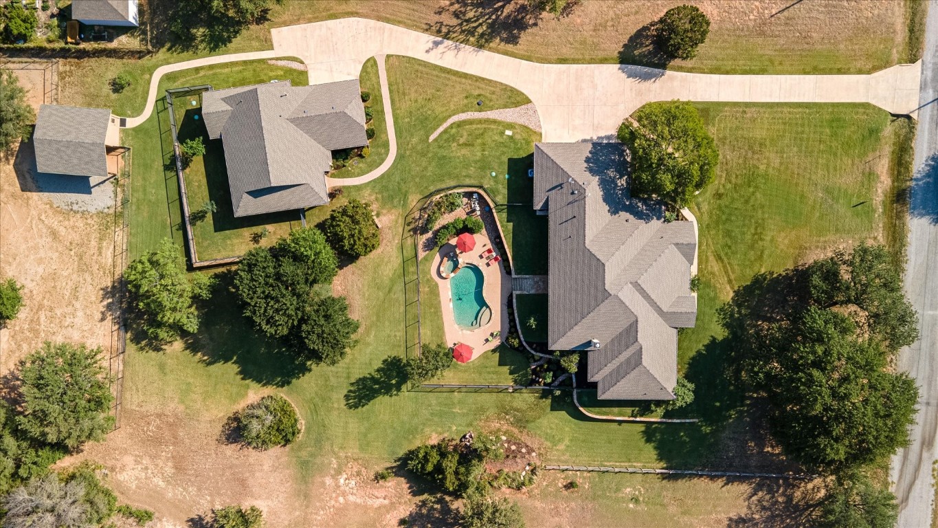 1401 Black Hawk Trail Nemo TX 76070