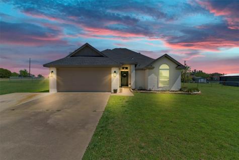 401 Lariat Lane Godley TX 76044